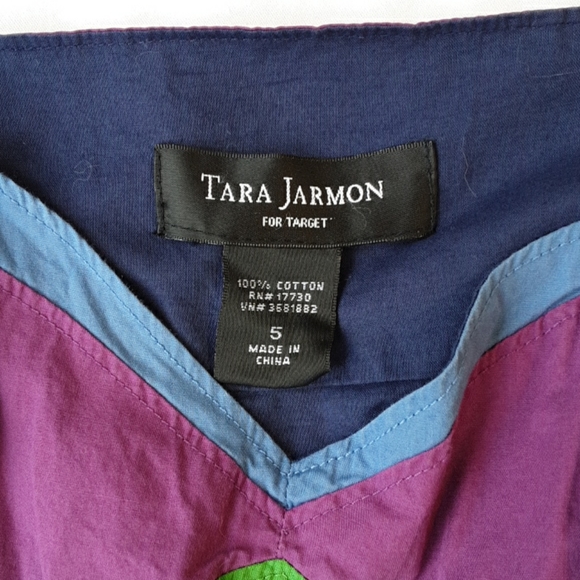 Junior Miss Sundress - Picture 7 of 7